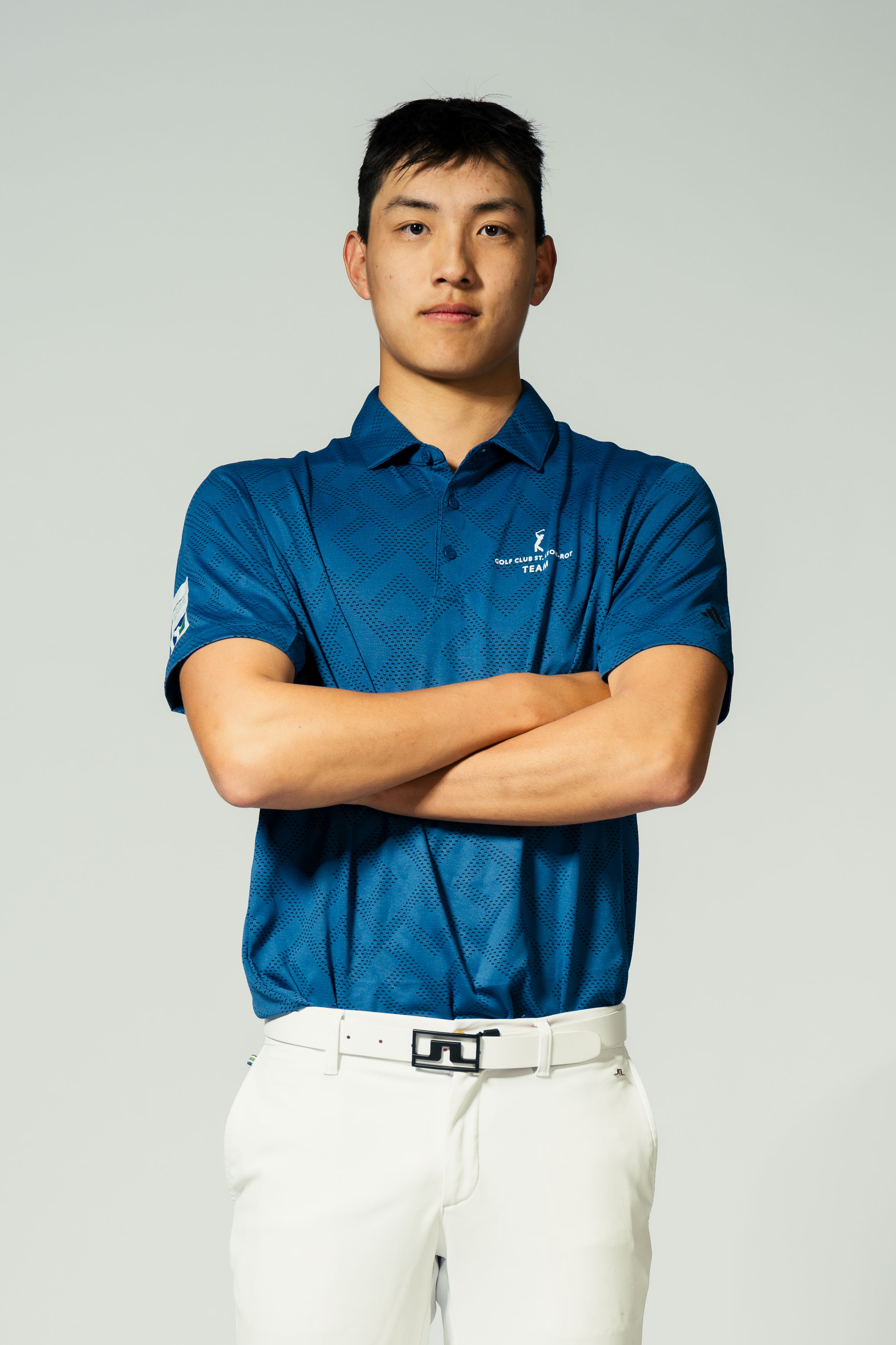 Lucas Cai