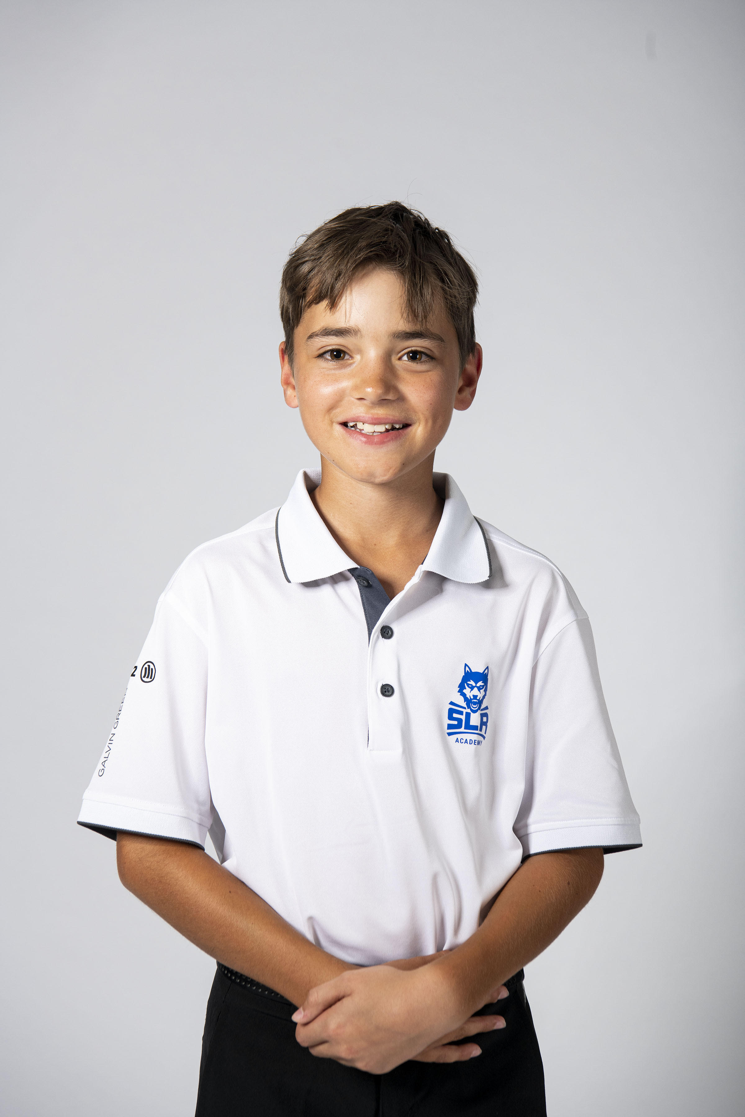 Luca Laub