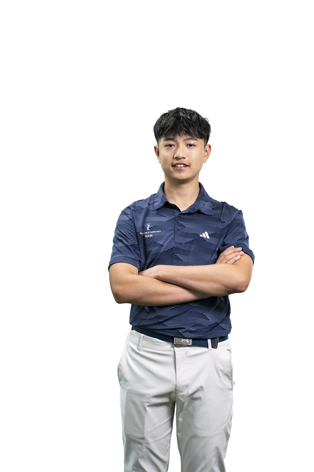 Haolin Andy Li