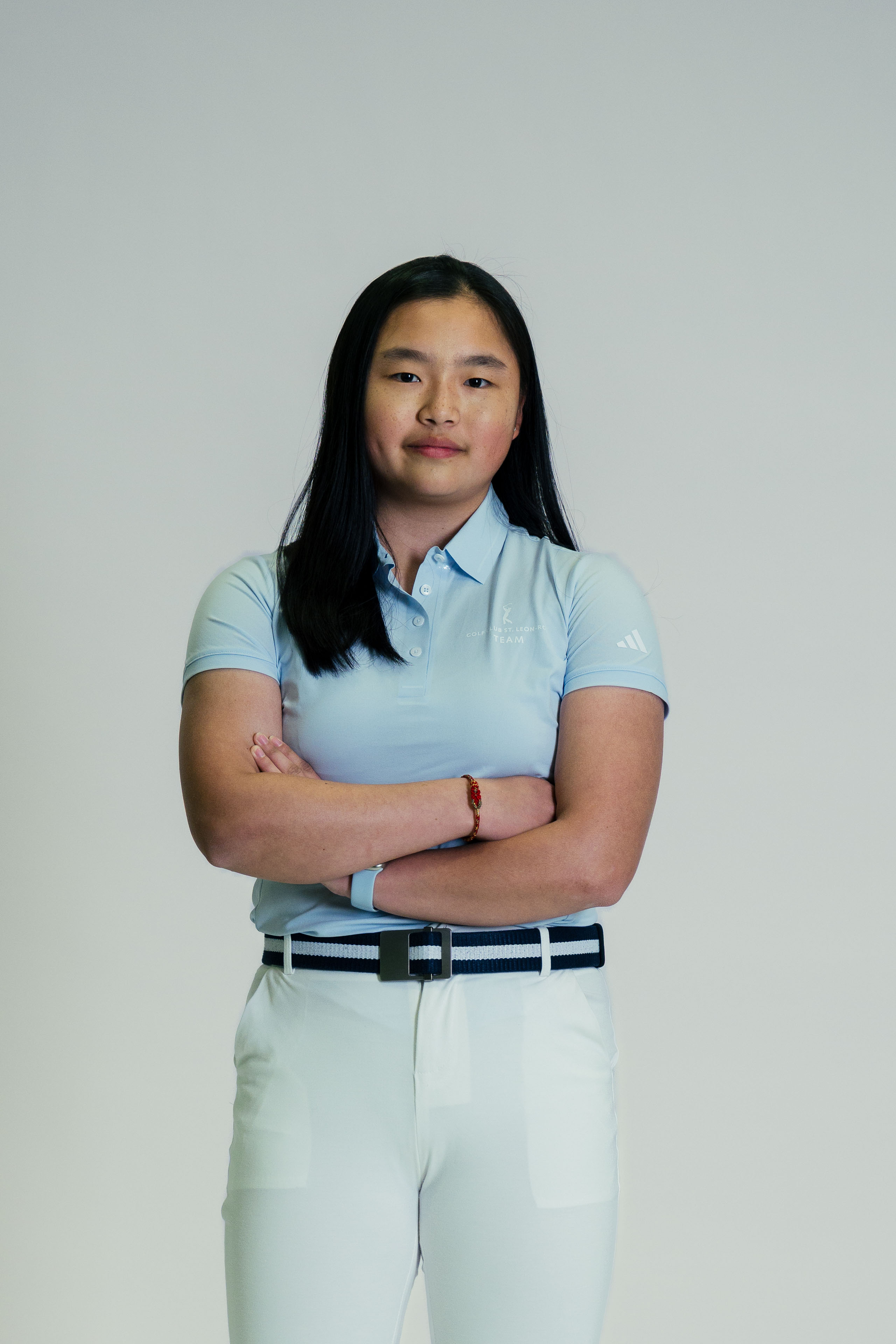 Ziling Leonie Yuan