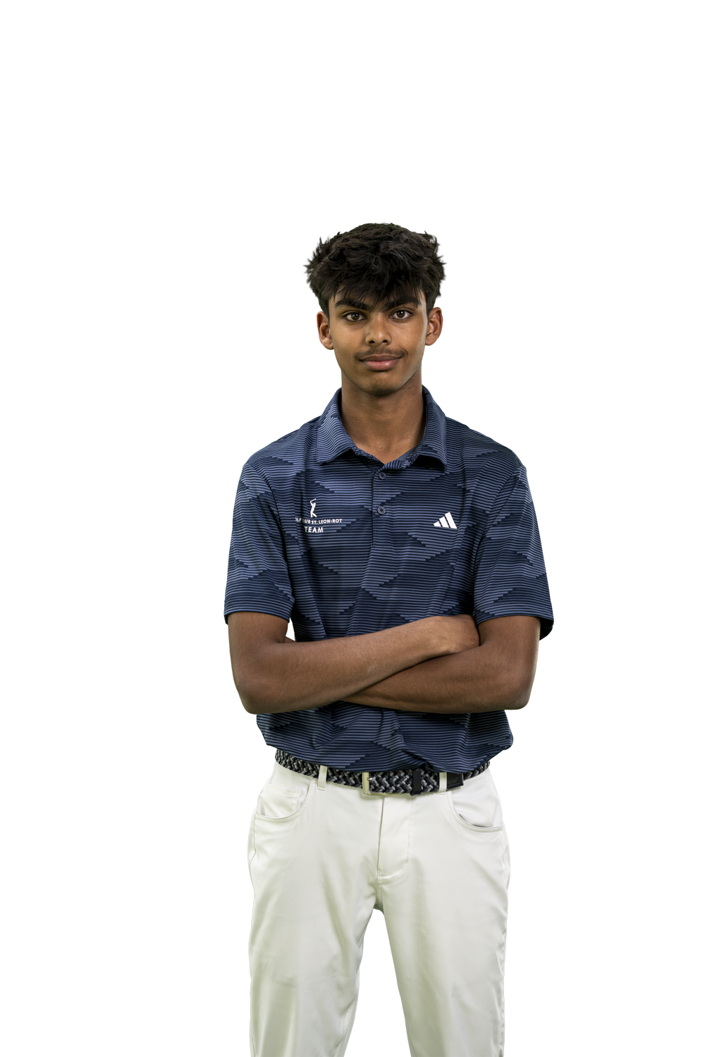 Eashaan Gaur