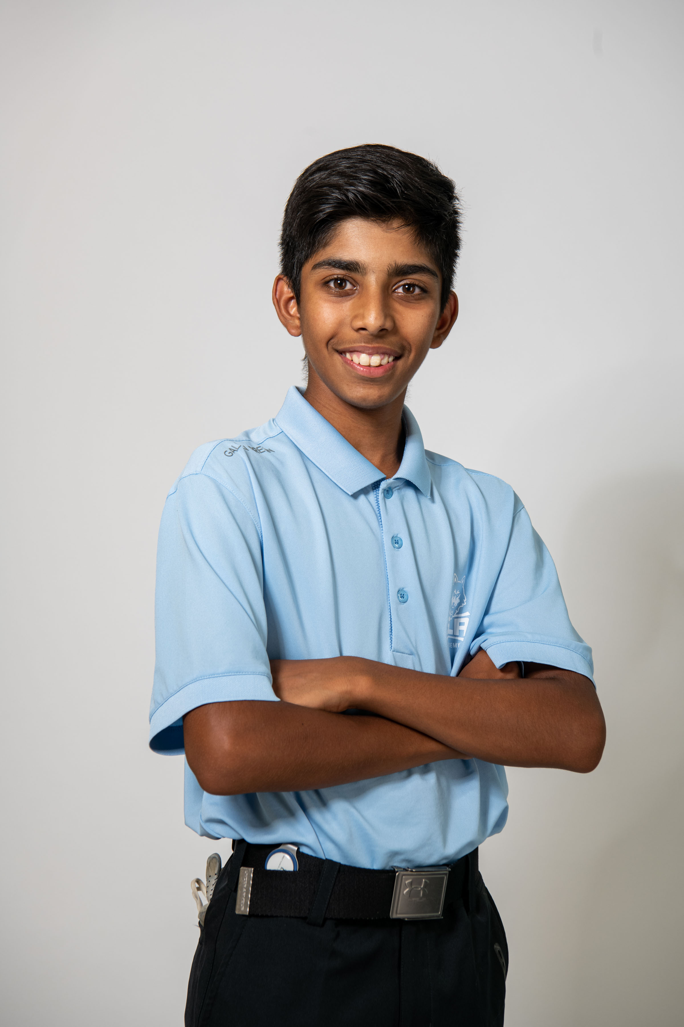 Pratyush Gaur