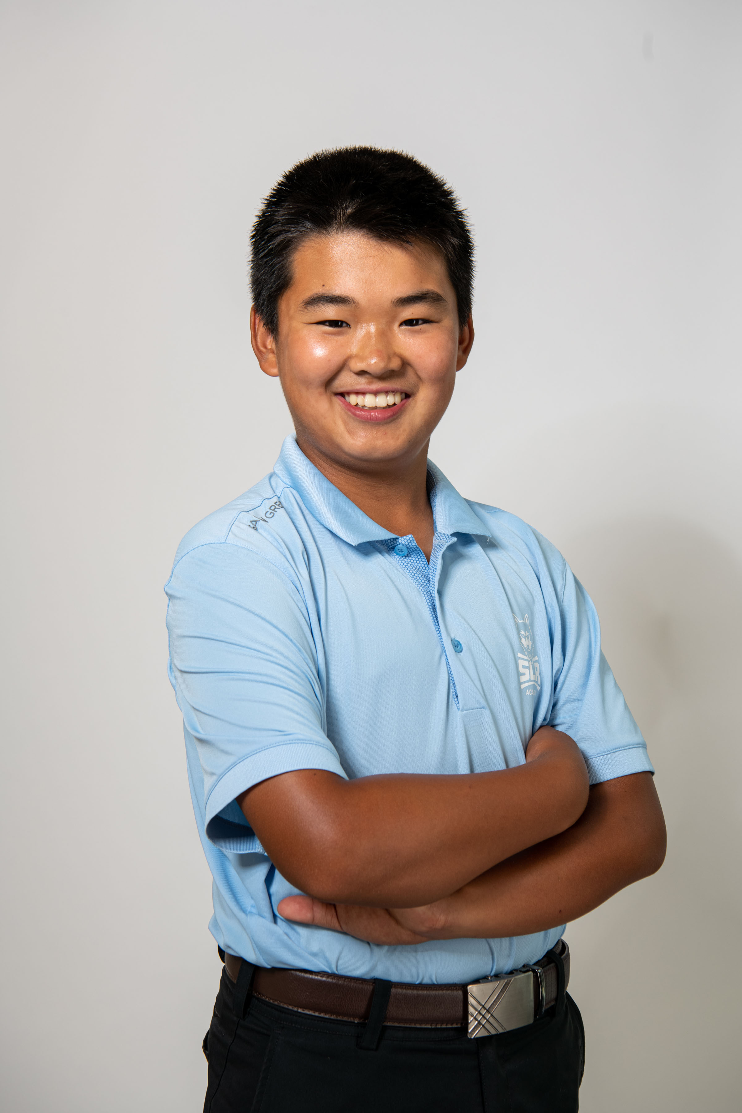 Jingchen Feng