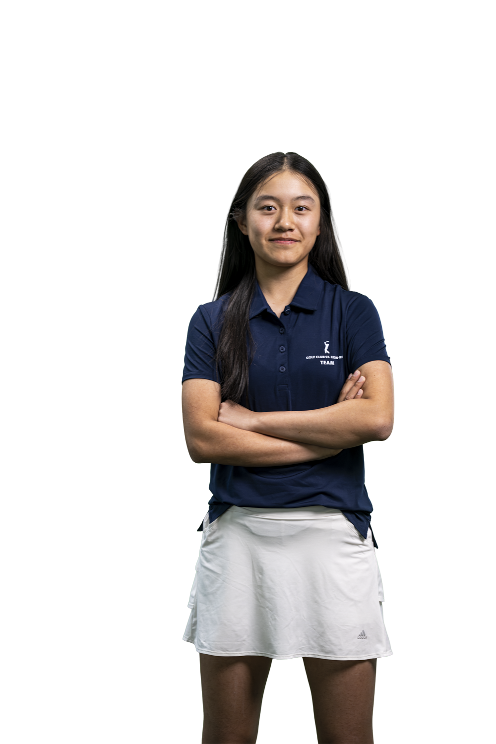 Sophie Jiang