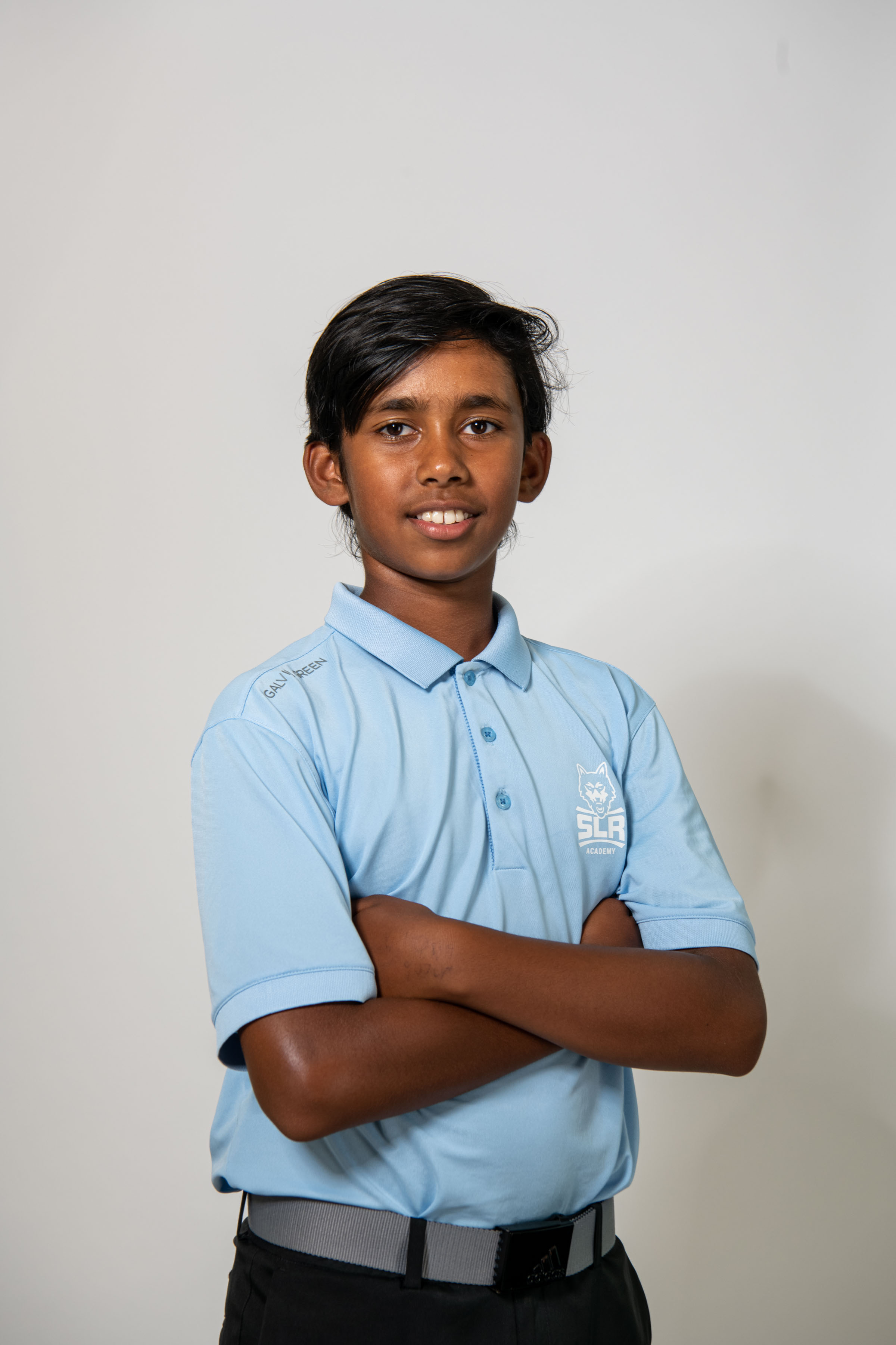 Inesh Srivastava