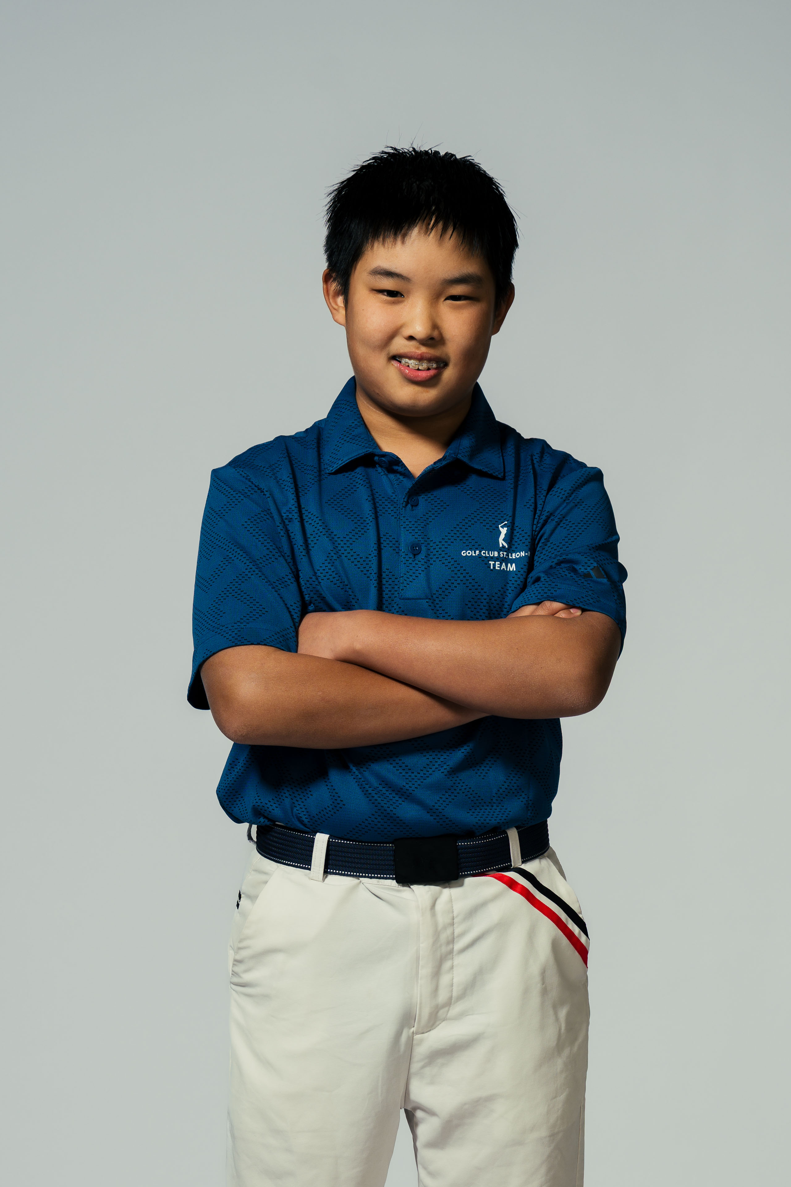 Jingyang Feng