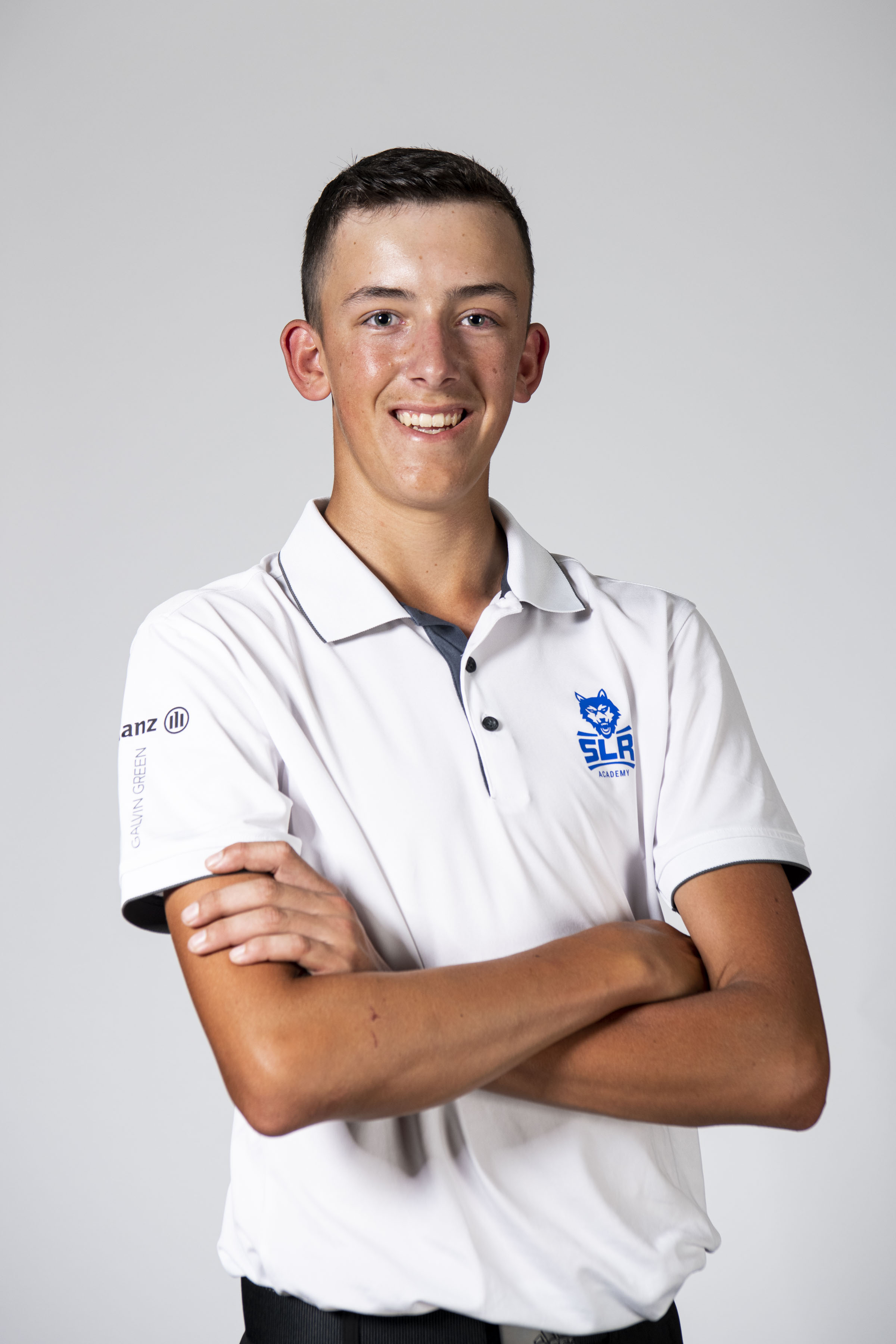 Janne Finn Müller