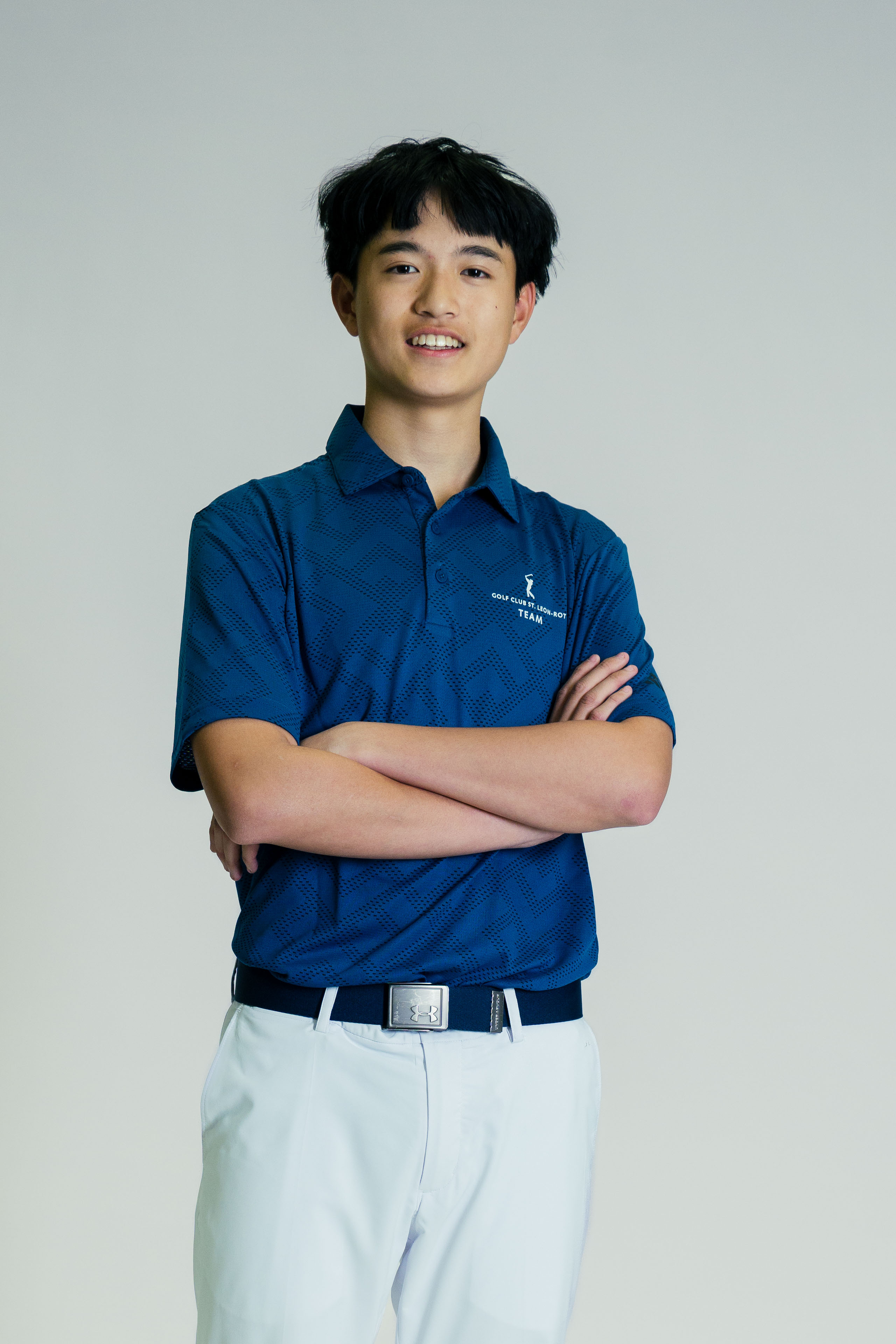 Haolin Andy Li