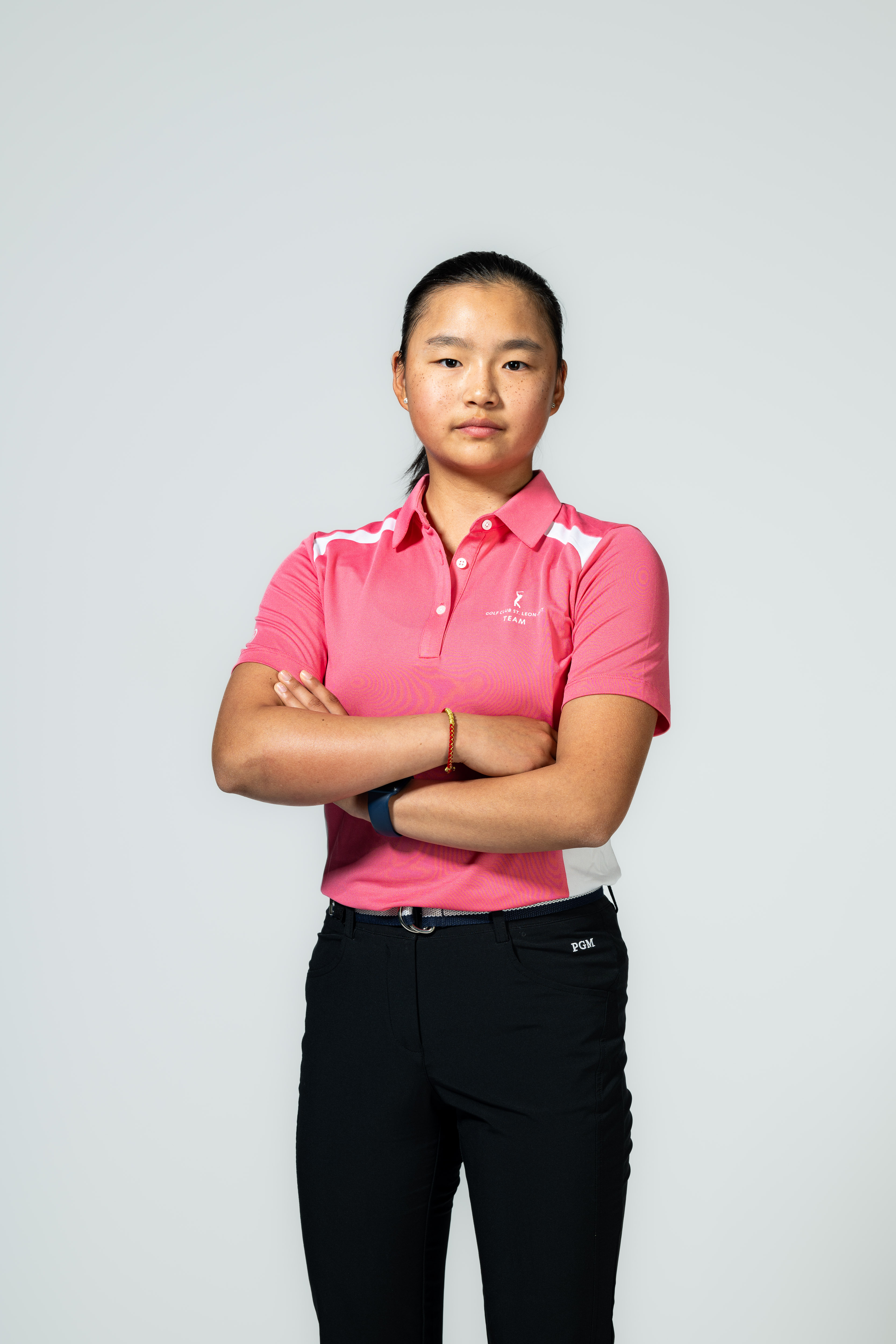 Ziling Leonie Yuan