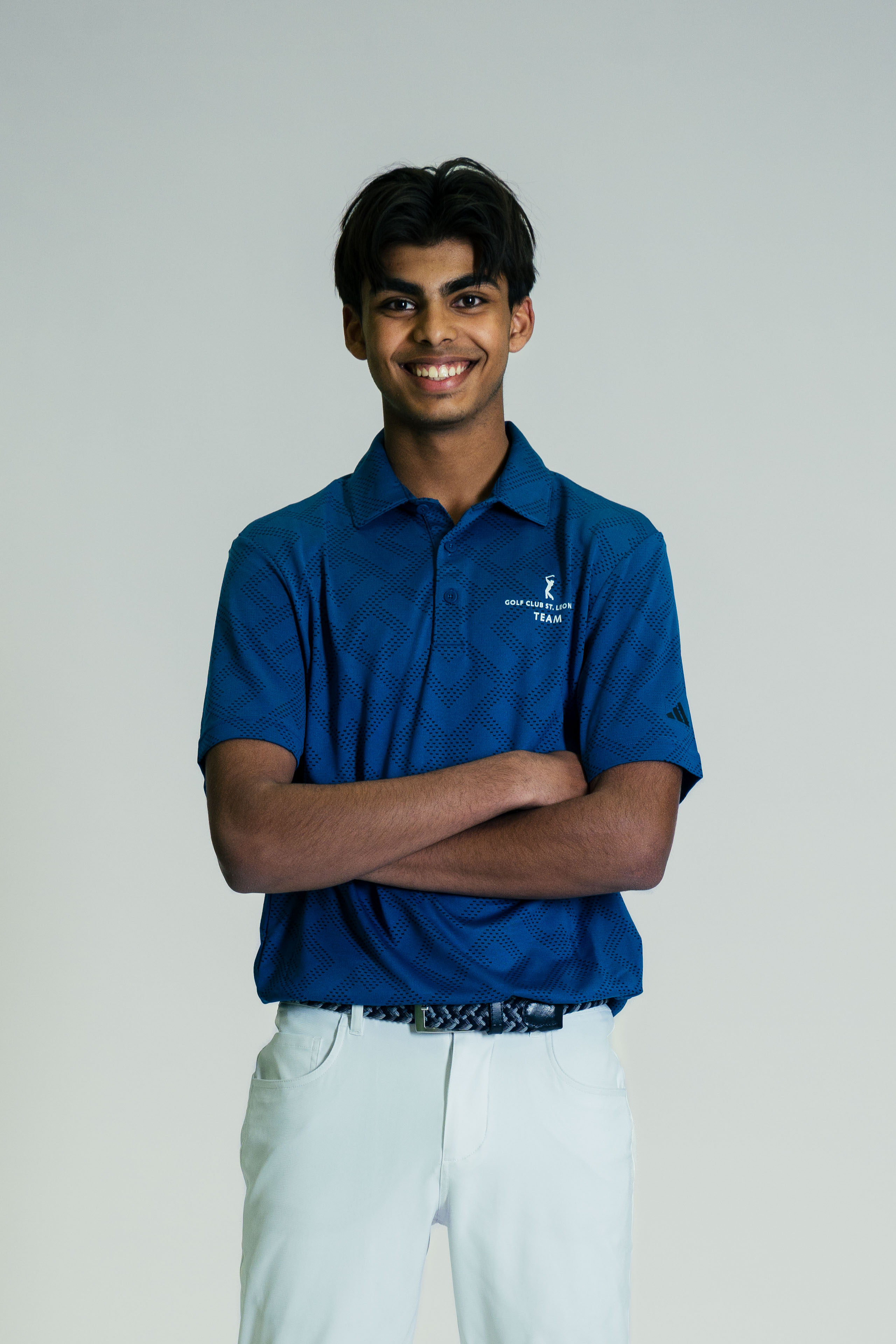 Eashaan Gaur