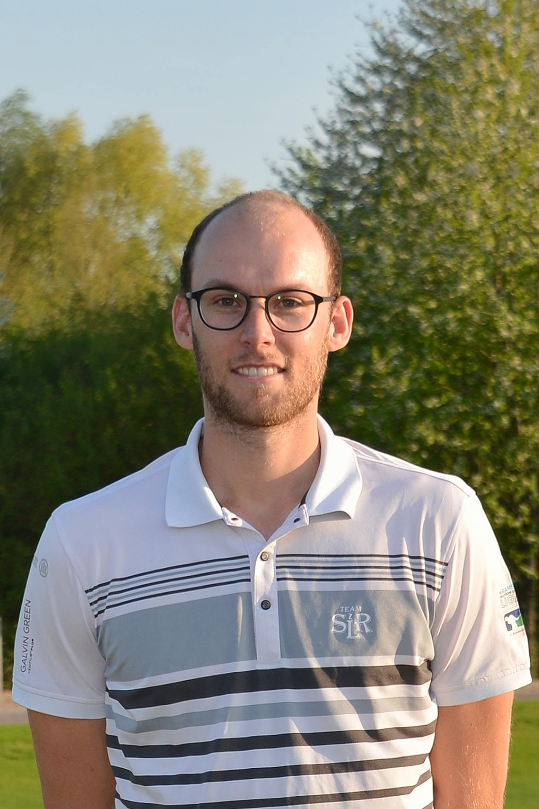 Sebastian Schwind