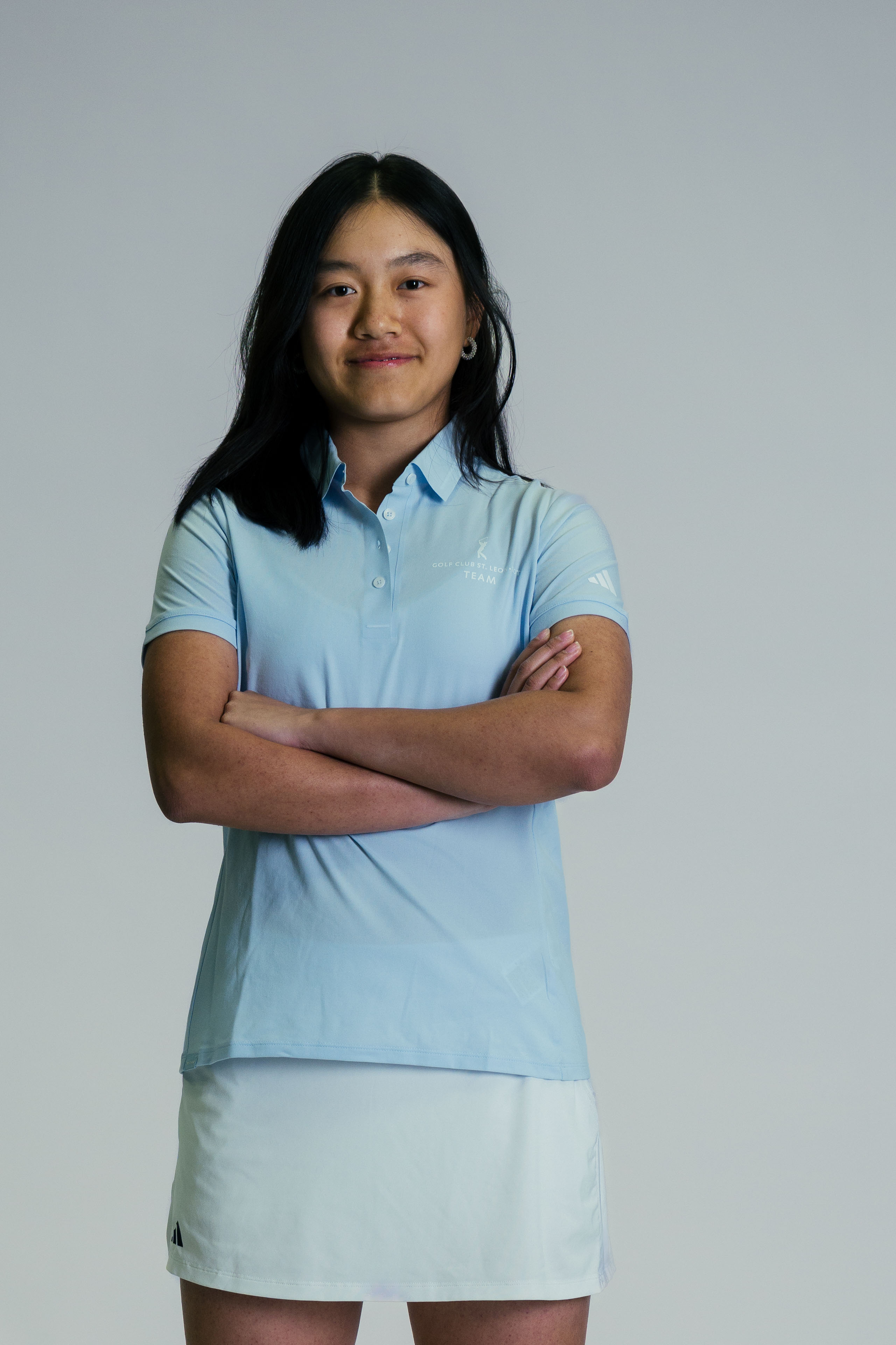 Sophie Jiang